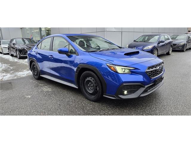 2022 Subaru WRX Sport-tech (Stk: 31767AM) in Ottawa - Image 10 of 26