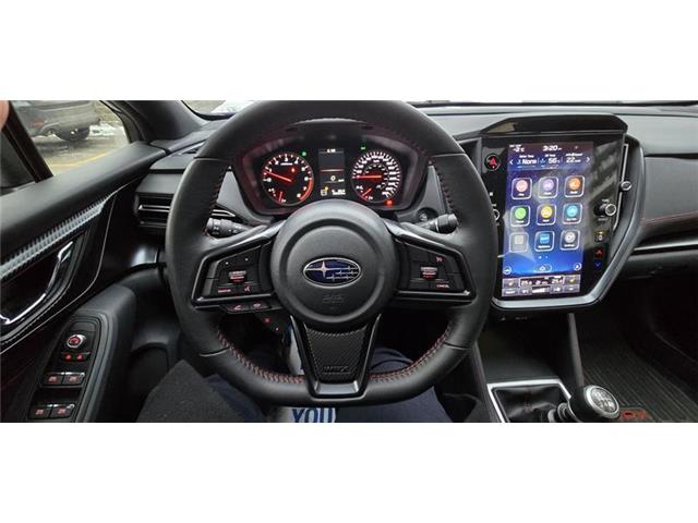 2022 Subaru WRX Sport-tech (Stk: 31767AM) in Ottawa - Image 12 of 26