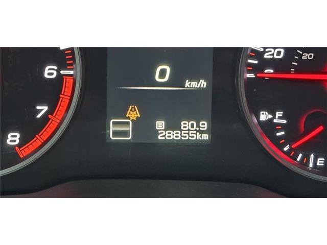 2022 Subaru WRX Sport-tech (Stk: 31767AM) in Ottawa - Image 16 of 26