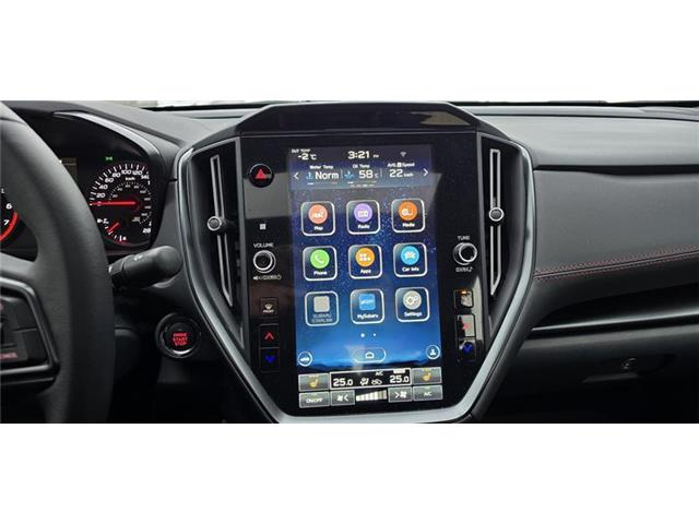 2022 Subaru WRX Sport-tech (Stk: 31767AM) in Ottawa - Image 17 of 26