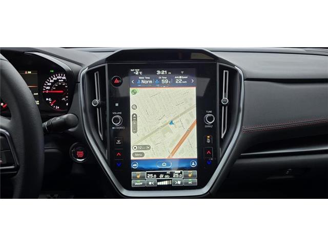 2022 Subaru WRX Sport-tech (Stk: 31767AM) in Ottawa - Image 18 of 26