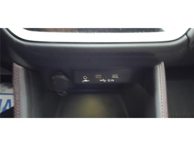 2022 Subaru WRX Sport-tech (Stk: 31767AM) in Ottawa - Image 21 of 26