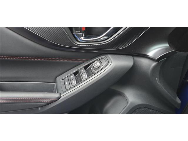 2022 Subaru WRX Sport-tech (Stk: 31767AM) in Ottawa - Image 23 of 26