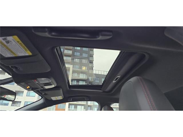 2022 Subaru WRX Sport-tech (Stk: 31767AM) in Ottawa - Image 25 of 26