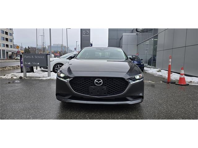 2021 Mazda Mazda3 GS (Stk: 31789AM) in Ottawa - Image 2 of 31