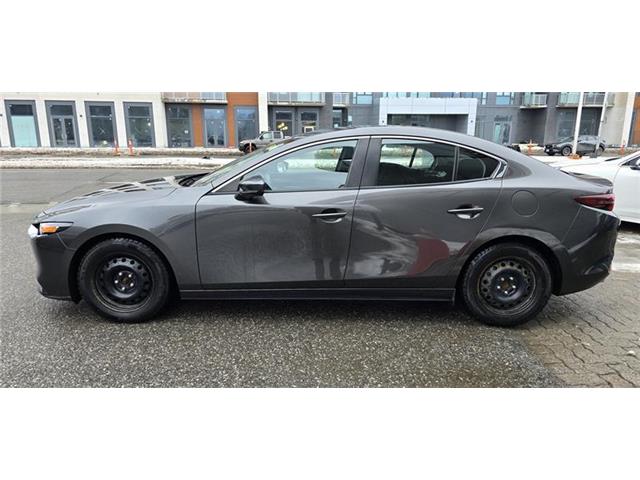 2021 Mazda Mazda3 GS (Stk: 31789AM) in Ottawa - Image 3 of 31