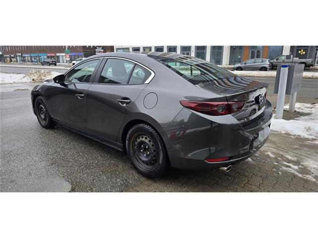 2021 Mazda Mazda3 GS (Stk: 31789AM) in Ottawa - Image 4 of 31