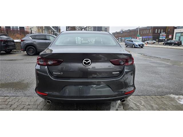 2021 Mazda Mazda3 GS (Stk: 31789AM) in Ottawa - Image 5 of 31