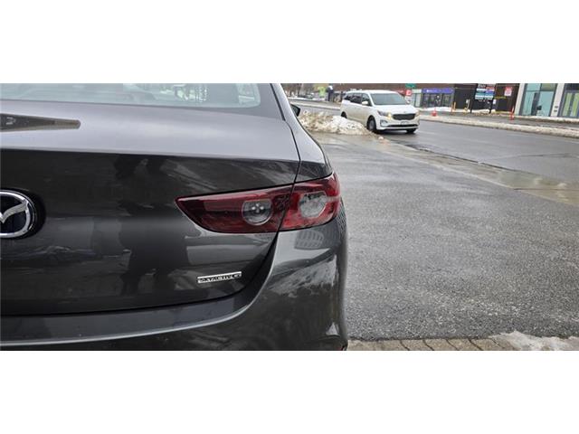 2021 Mazda Mazda3 GS (Stk: 31789AM) in Ottawa - Image 7 of 31