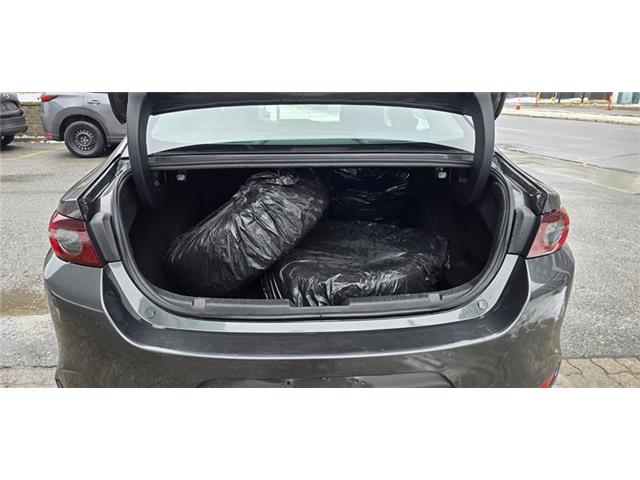 2021 Mazda Mazda3 GS (Stk: 31789AM) in Ottawa - Image 8 of 31