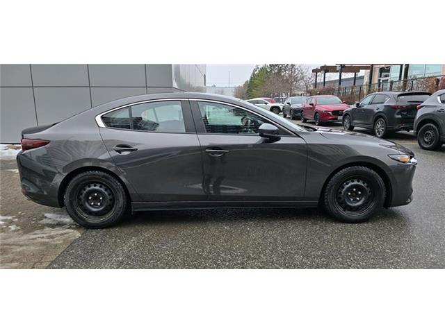 2021 Mazda Mazda3 GS (Stk: 31789AM) in Ottawa - Image 10 of 31