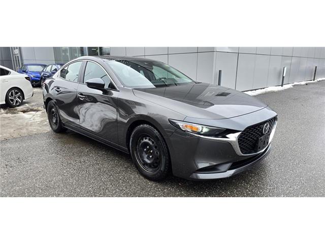 2021 Mazda Mazda3 GS (Stk: 31789AM) in Ottawa - Image 11 of 31