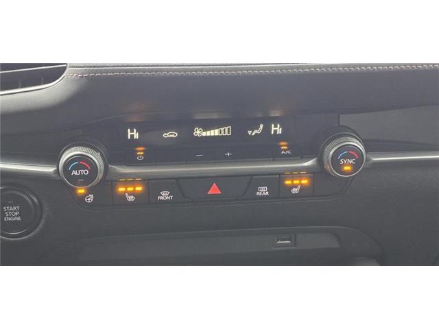 2021 Mazda Mazda3 GS (Stk: 31789AM) in Ottawa - Image 20 of 31