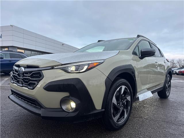 2026 Subaru Crosstrek Limited (Stk: S26084) in Newmarket - Image 1 of 7