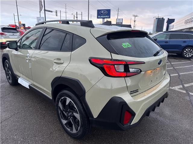 2026 Subaru Crosstrek Limited (Stk: S26084) in Newmarket - Image 3 of 7