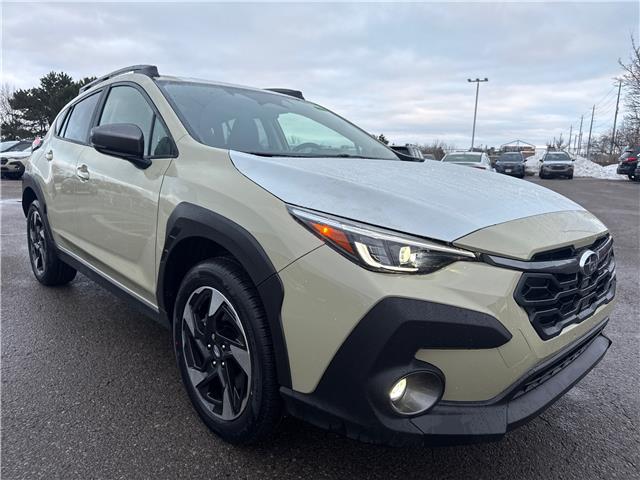 2026 Subaru Crosstrek Limited (Stk: S26084) in Newmarket - Image 5 of 7