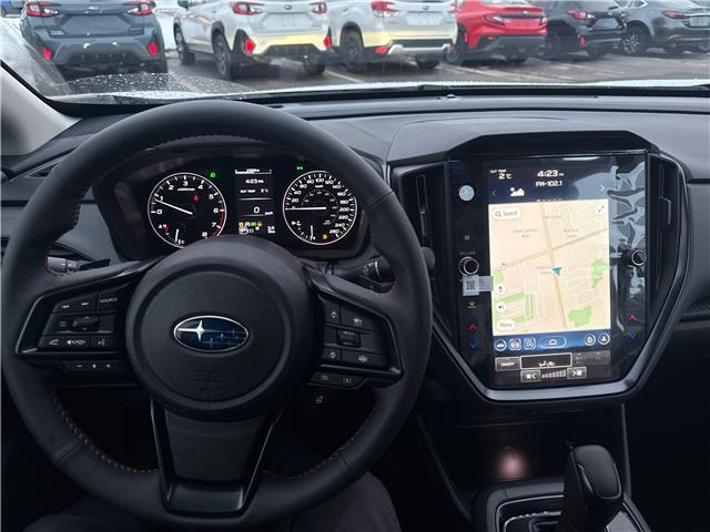 2026 Subaru Crosstrek Limited (Stk: S26084) in Newmarket - Image 7 of 7