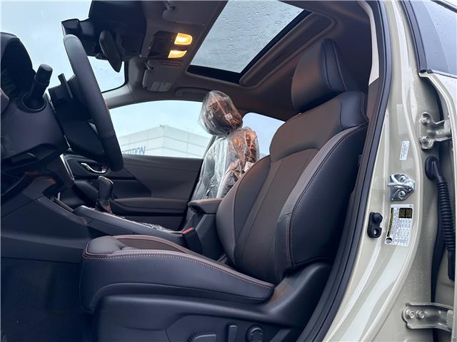 2026 Subaru Crosstrek Limited (Stk: S26084) in Newmarket - Image 6 of 7