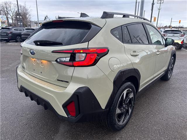 2026 Subaru Crosstrek Limited (Stk: S26084) in Newmarket - Image 4 of 7