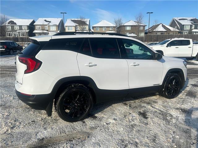 2021 GMC Terrain SLE (Stk: A2245A) in Ottawa - Image 5 of 25 2021 GMC Terrain SLE (Stk: A2245A) in Ottawa - Image 5 of 25