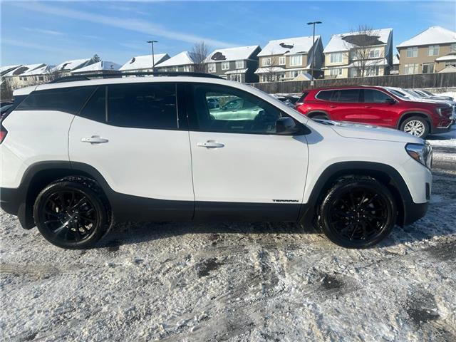 2021 GMC Terrain SLE (Stk: A2245A) in Ottawa - Image 6 of 25 2021 GMC Terrain SLE (Stk: A2245A) in Ottawa - Image 6 of 25