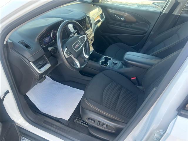 2021 GMC Terrain SLE (Stk: A2245A) in Ottawa - Image 9 of 25 2021 GMC Terrain SLE (Stk: A2245A) in Ottawa - Image 9 of 25