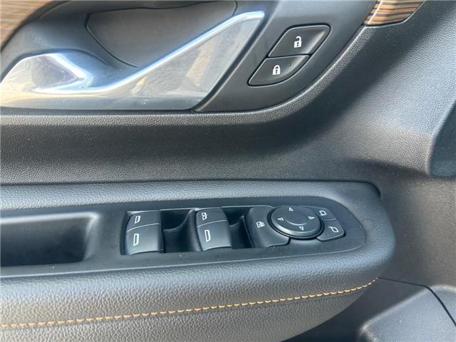 2021 GMC Terrain SLE (Stk: A2245A) in Ottawa - Image 10 of 25 2021 GMC Terrain SLE (Stk: A2245A) in Ottawa - Image 10 of 25