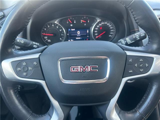 2021 GMC Terrain SLE (Stk: A2245A) in Ottawa - Image 11 of 25 2021 GMC Terrain SLE (Stk: A2245A) in Ottawa - Image 11 of 25