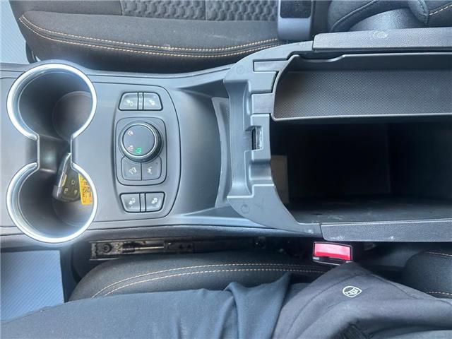 2021 GMC Terrain SLE (Stk: A2245A) in Ottawa - Image 12 of 25 2021 GMC Terrain SLE (Stk: A2245A) in Ottawa - Image 12 of 25