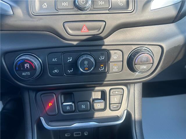 2021 GMC Terrain SLE (Stk: A2245A) in Ottawa - Image 13 of 25 2021 GMC Terrain SLE (Stk: A2245A) in Ottawa - Image 13 of 25
