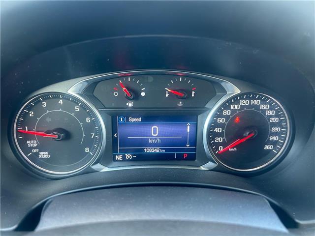 2021 GMC Terrain SLE (Stk: A2245A) in Ottawa - Image 14 of 25 2021 GMC Terrain SLE (Stk: A2245A) in Ottawa - Image 14 of 25