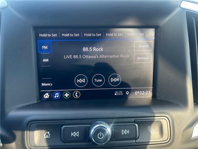 2021 GMC Terrain SLE (Stk: A2245A) in Ottawa - Image 15 of 25 2021 GMC Terrain SLE (Stk: A2245A) in Ottawa - Image 15 of 25