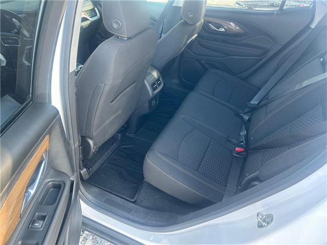 2021 GMC Terrain SLE (Stk: A2245A) in Ottawa - Image 17 of 25 2021 GMC Terrain SLE (Stk: A2245A) in Ottawa - Image 17 of 25