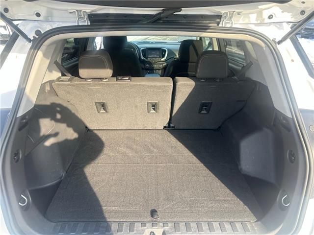 2021 GMC Terrain SLE (Stk: A2245A) in Ottawa - Image 19 of 25 2021 GMC Terrain SLE (Stk: A2245A) in Ottawa - Image 19 of 25