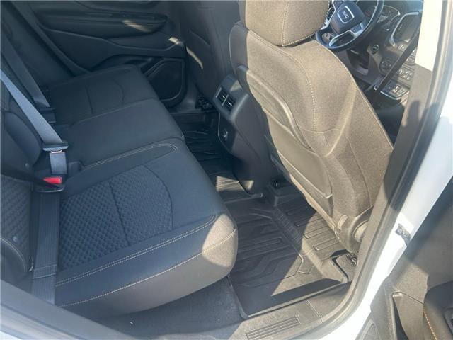 2021 GMC Terrain SLE (Stk: A2245A) in Ottawa - Image 20 of 25 2021 GMC Terrain SLE (Stk: A2245A) in Ottawa - Image 20 of 25