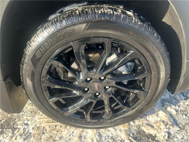 2021 GMC Terrain SLE (Stk: A2245A) in Ottawa - Image 22 of 25 2021 GMC Terrain SLE (Stk: A2245A) in Ottawa - Image 22 of 25