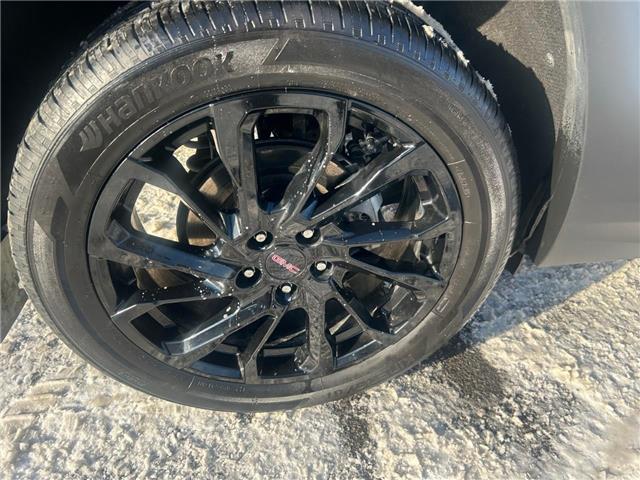 2021 GMC Terrain SLE (Stk: A2245A) in Ottawa - Image 23 of 25 2021 GMC Terrain SLE (Stk: A2245A) in Ottawa - Image 23 of 25