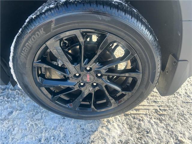 2021 GMC Terrain SLE (Stk: A2245A) in Ottawa - Image 24 of 25 2021 GMC Terrain SLE (Stk: A2245A) in Ottawa - Image 24 of 25