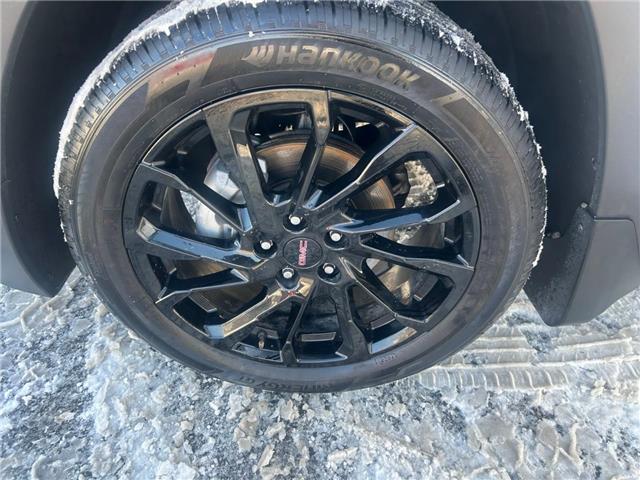 2021 GMC Terrain SLE (Stk: A2245A) in Ottawa - Image 25 of 25 2021 GMC Terrain SLE (Stk: A2245A) in Ottawa - Image 25 of 25