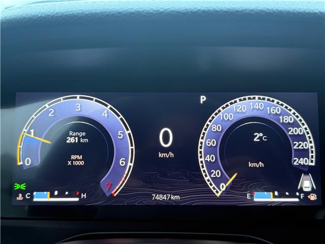 2022 Jeep Grand Cherokee Limited (Stk: W9276) in Uxbridge - Image 9 of 24 2022 Jeep Grand Cherokee Limited (Stk: W9276) in Uxbridge - Image 9 of 24