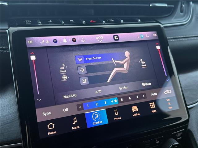 2022 Jeep Grand Cherokee Limited (Stk: W9276) in Uxbridge - Image 10 of 24 2022 Jeep Grand Cherokee Limited (Stk: W9276) in Uxbridge - Image 10 of 24