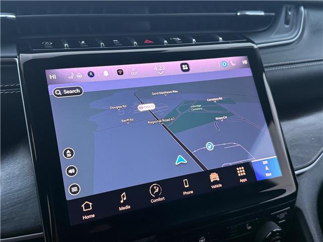 2022 Jeep Grand Cherokee Limited (Stk: W9276) in Uxbridge - Image 11 of 24 2022 Jeep Grand Cherokee Limited (Stk: W9276) in Uxbridge - Image 11 of 24