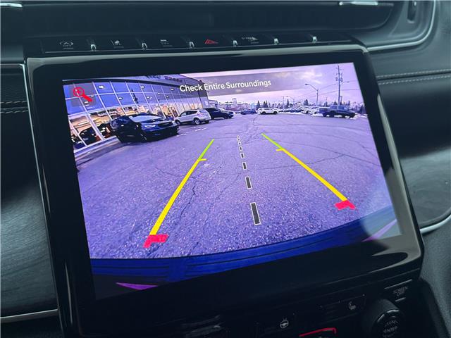 2022 Jeep Grand Cherokee Limited (Stk: W9276) in Uxbridge - Image 12 of 24 2022 Jeep Grand Cherokee Limited (Stk: W9276) in Uxbridge - Image 12 of 24