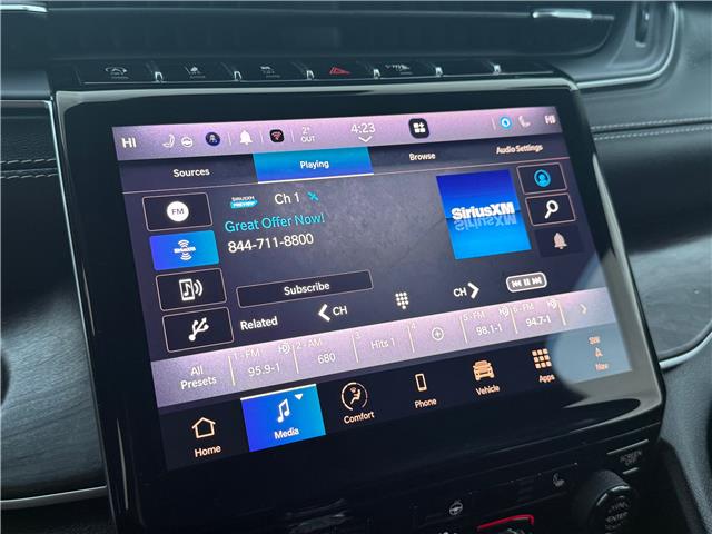 2022 Jeep Grand Cherokee Limited (Stk: W9276) in Uxbridge - Image 13 of 24 2022 Jeep Grand Cherokee Limited (Stk: W9276) in Uxbridge - Image 13 of 24