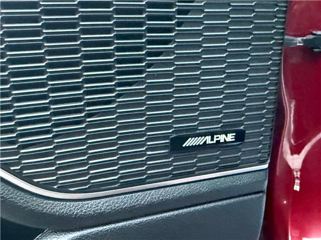 2022 Jeep Grand Cherokee Limited (Stk: W9276) in Uxbridge - Image 17 of 24 2022 Jeep Grand Cherokee Limited (Stk: W9276) in Uxbridge - Image 17 of 24