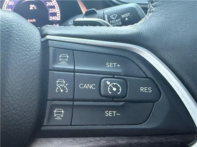 2022 Jeep Grand Cherokee Limited (Stk: W9276) in Uxbridge - Image 18 of 24 2022 Jeep Grand Cherokee Limited (Stk: W9276) in Uxbridge - Image 18 of 24