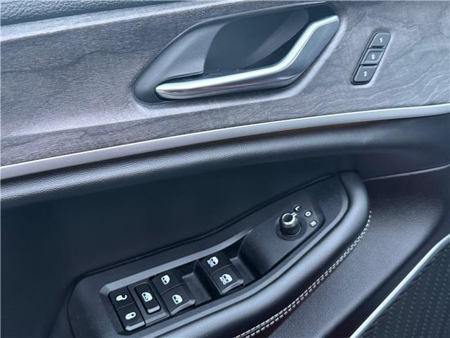 2022 Jeep Grand Cherokee Limited (Stk: W9276) in Uxbridge - Image 19 of 24 2022 Jeep Grand Cherokee Limited (Stk: W9276) in Uxbridge - Image 19 of 24