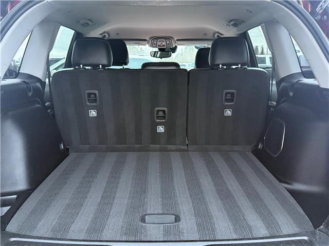 2022 Jeep Grand Cherokee Limited (Stk: W9276) in Uxbridge - Image 24 of 24 2022 Jeep Grand Cherokee Limited (Stk: W9276) in Uxbridge - Image 24 of 24