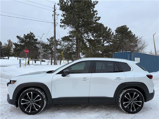 2023 Mazda CX-50 GT (Stk: 16098) in Newmarket - Image 16 of 50 2023 Mazda CX-50 GT (Stk: 16098) in Newmarket - Image 16 of 50