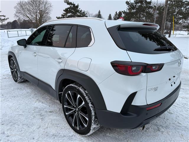 2023 Mazda CX-50 GT (Stk: 16098) in Newmarket - Image 17 of 50 2023 Mazda CX-50 GT (Stk: 16098) in Newmarket - Image 17 of 50